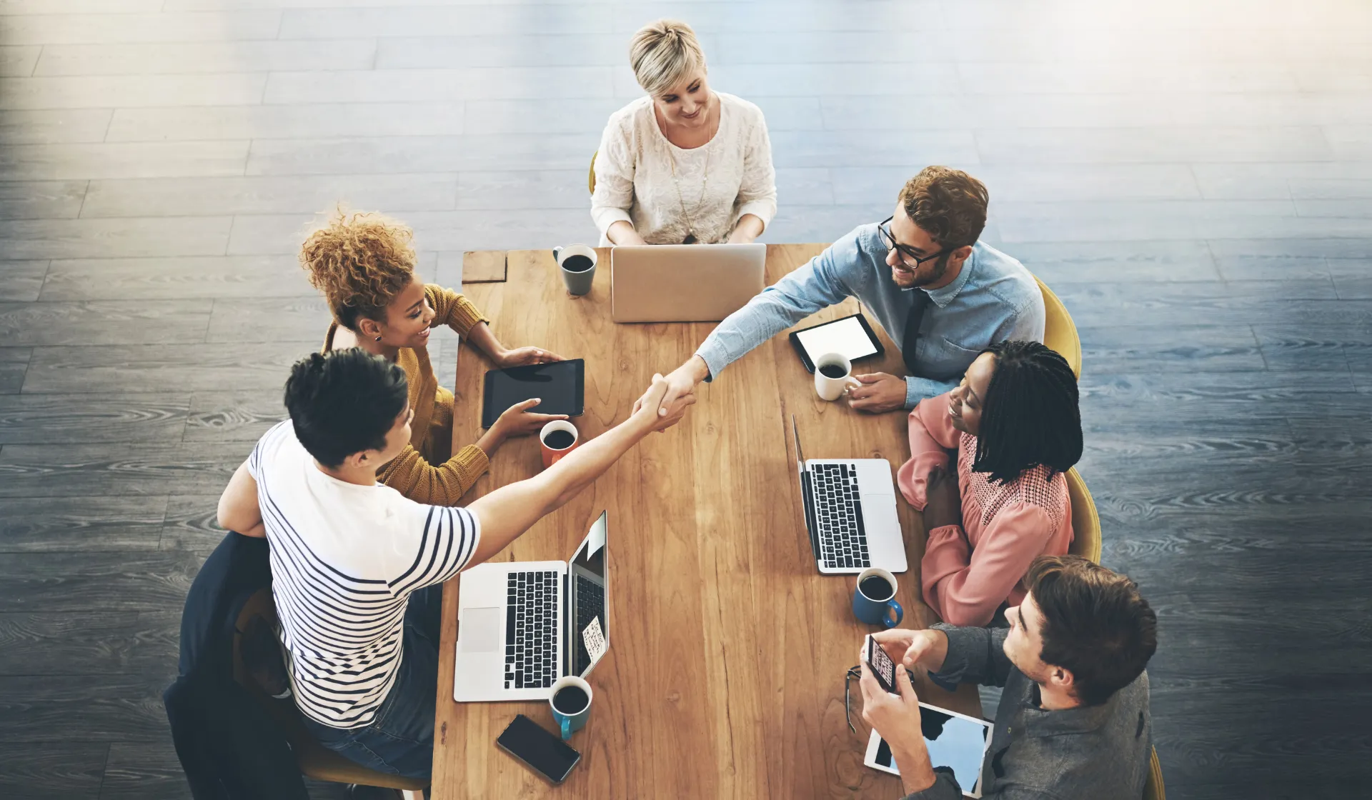 Reaching building products decision-makers and influencers